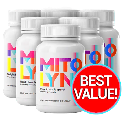 Order Mitolyn weight loss supplement online.