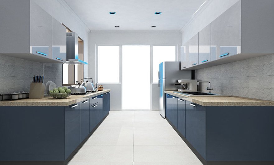 The Ultimate Guide to Modular Kitchen Design and Modern Interiors