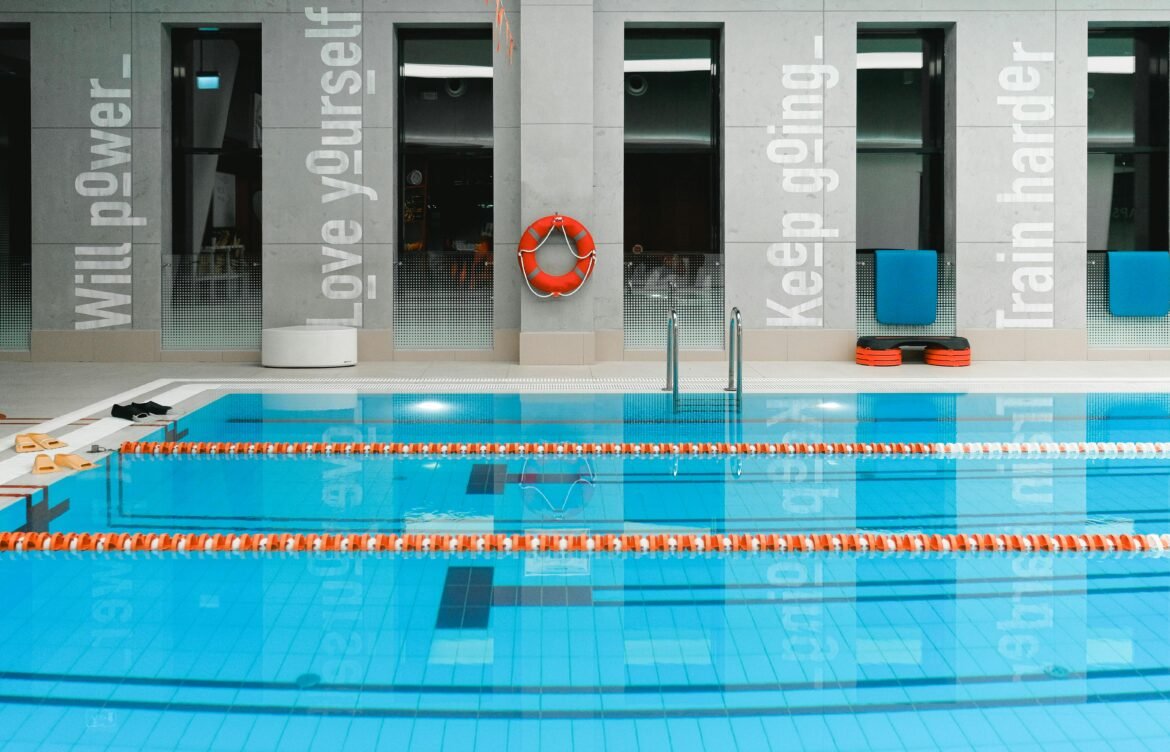 Sun, Space & Splash: Elements of a Perfect Pool Design