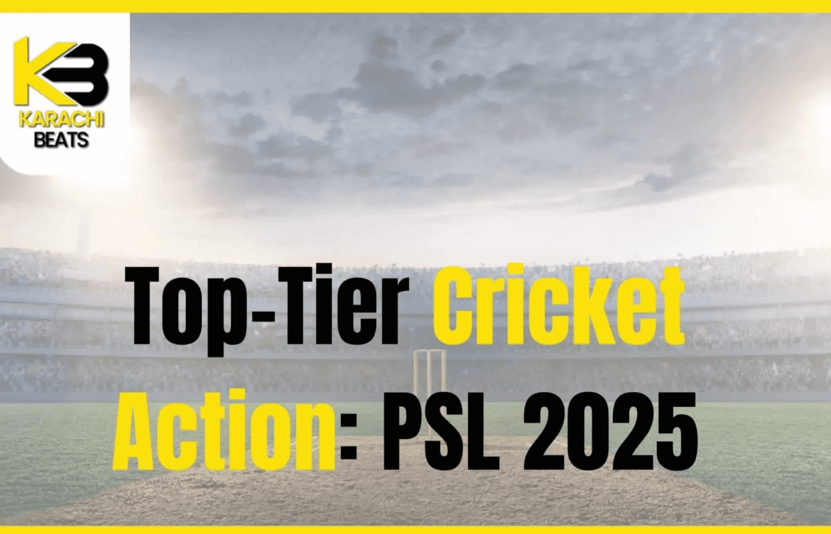 PSL Evolution: History, Impact & Future of the League