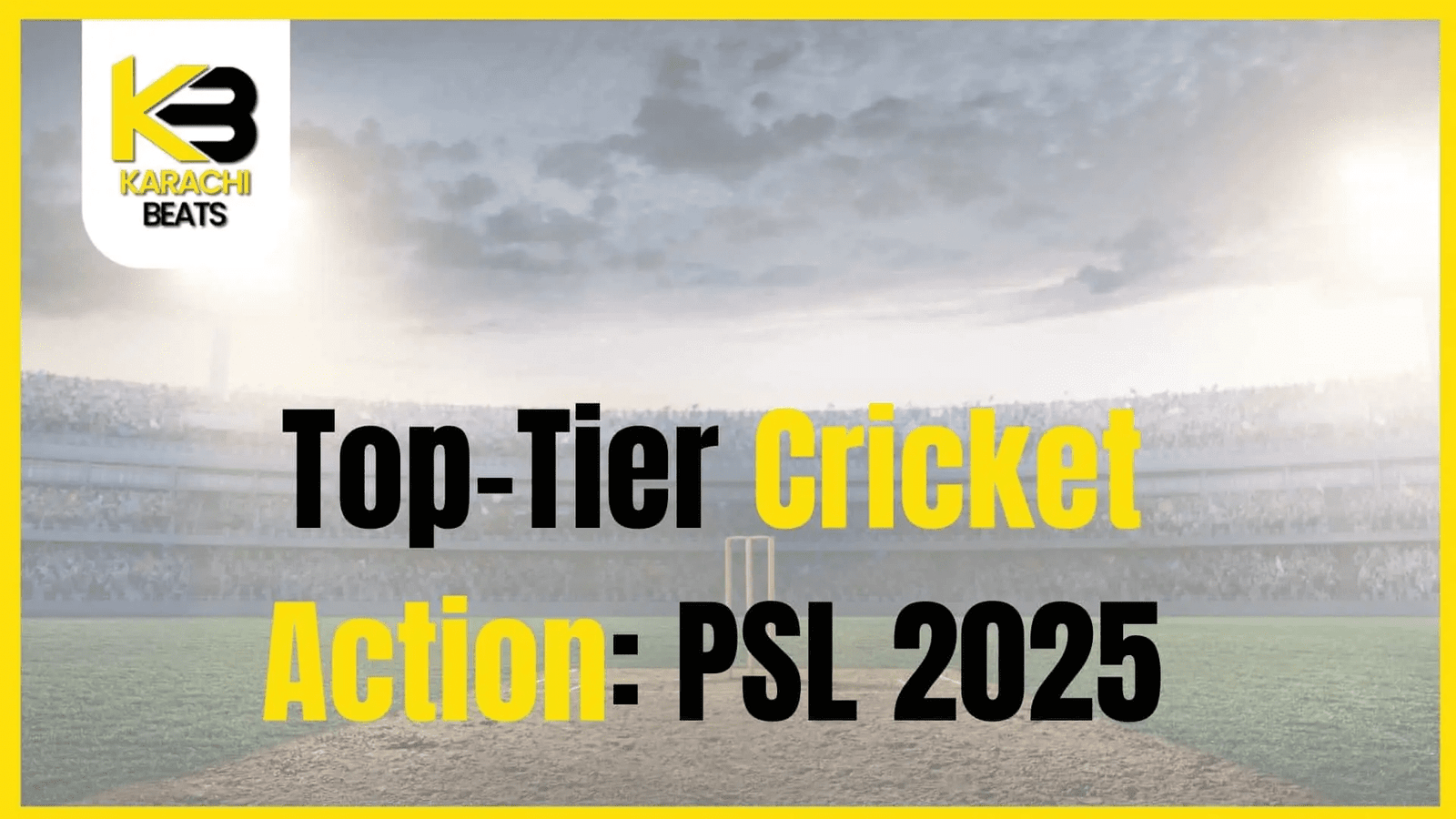 cricket action