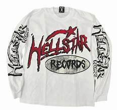 Hellstar – The New Standard in Streetwear