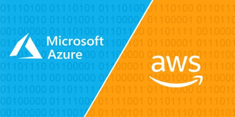 AWS vs Azure: Which Cloud Platform is Better?