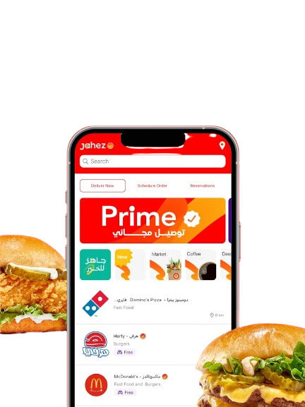 Food Delivery App Development Services With Custom Code
