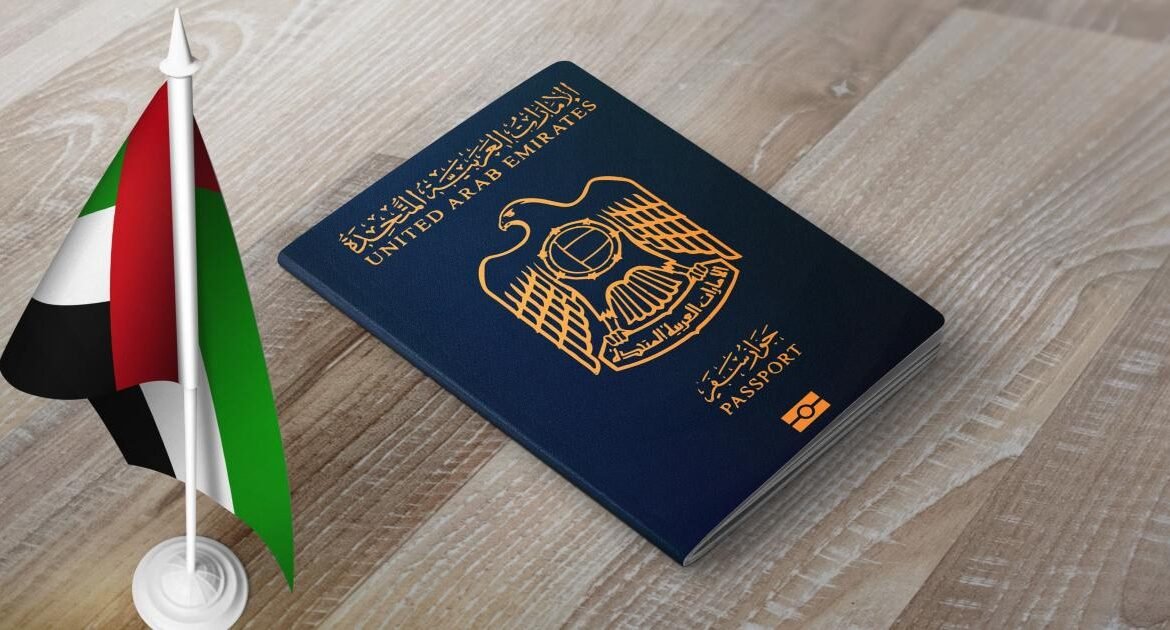 Student Visa Process in the UAE for International Students