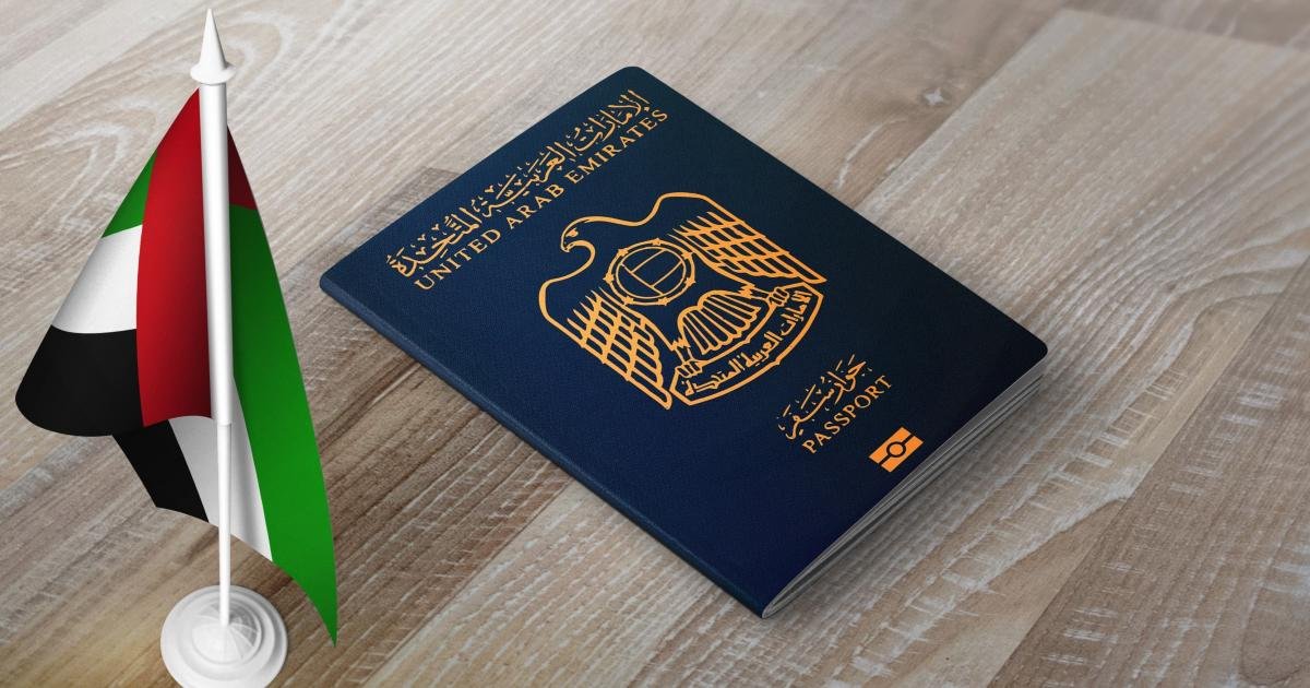 UAE student visa for Pakistani